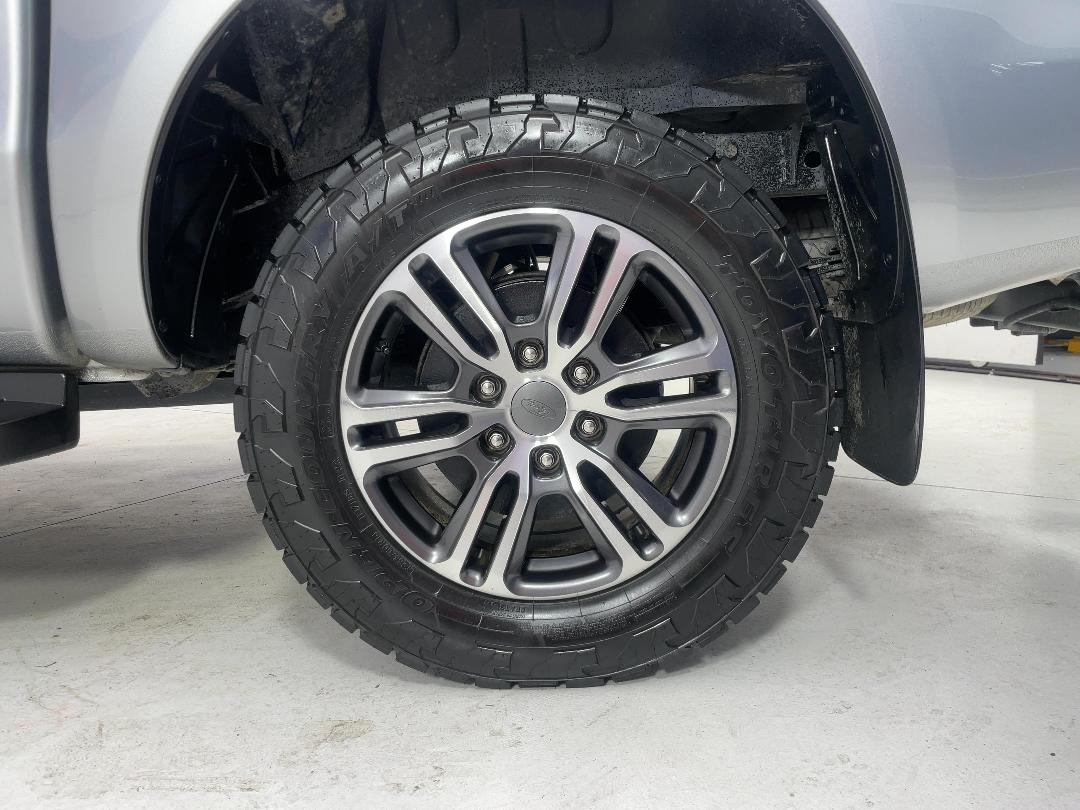 Photo '11' of Ford Ranger Photo '11' of Ford Ranger