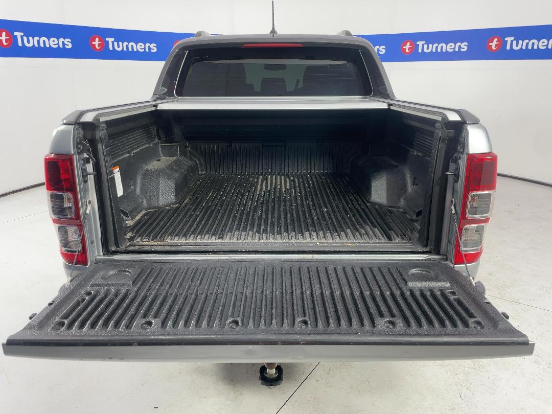 Photo '14' of Ford Ranger Photo '14' of Ford Ranger