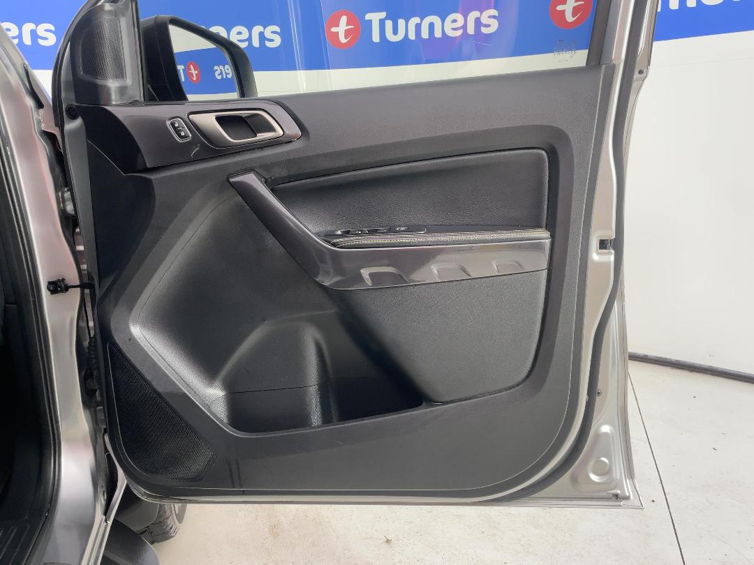 Photo '15' of Ford Ranger Photo '15' of Ford Ranger