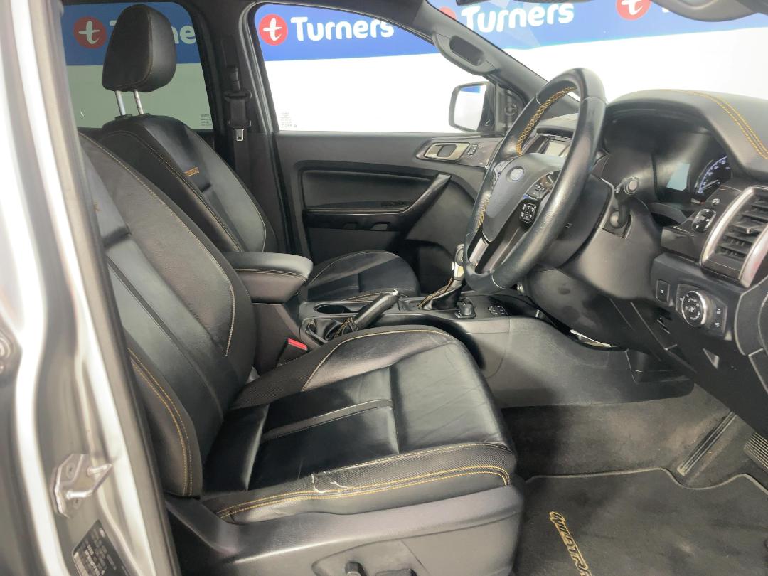 Photo '16' of Ford Ranger Photo '16' of Ford Ranger