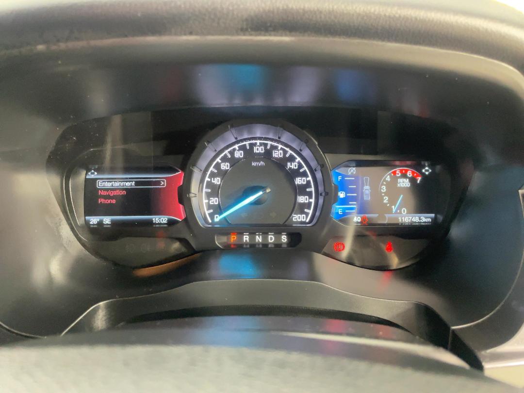 Photo '21' of Ford Ranger Photo '21' of Ford Ranger