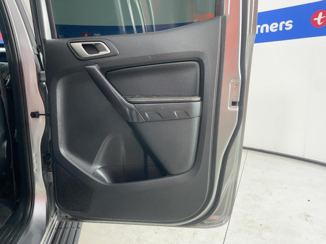 Photo '19' of Ford Ranger Photo '19' of Ford Ranger