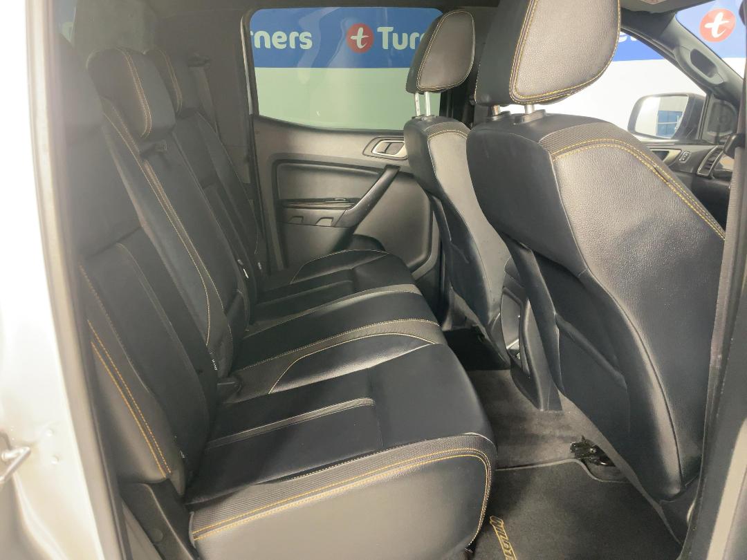 Photo '20' of Ford Ranger Photo '20' of Ford Ranger