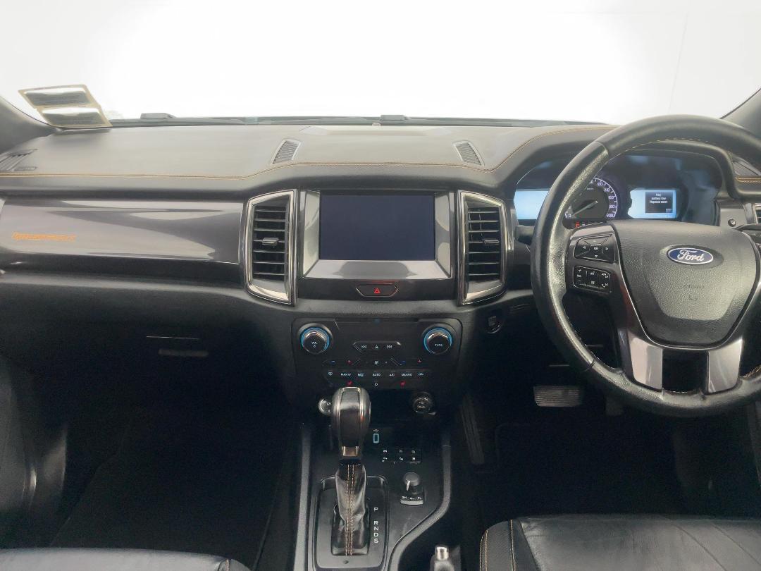 Photo '17' of Ford Ranger Photo '17' of Ford Ranger