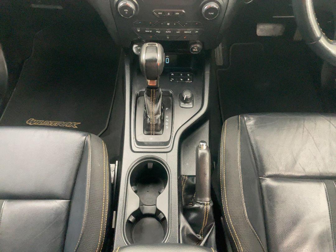 Photo '18' of Ford Ranger Photo '18' of Ford Ranger