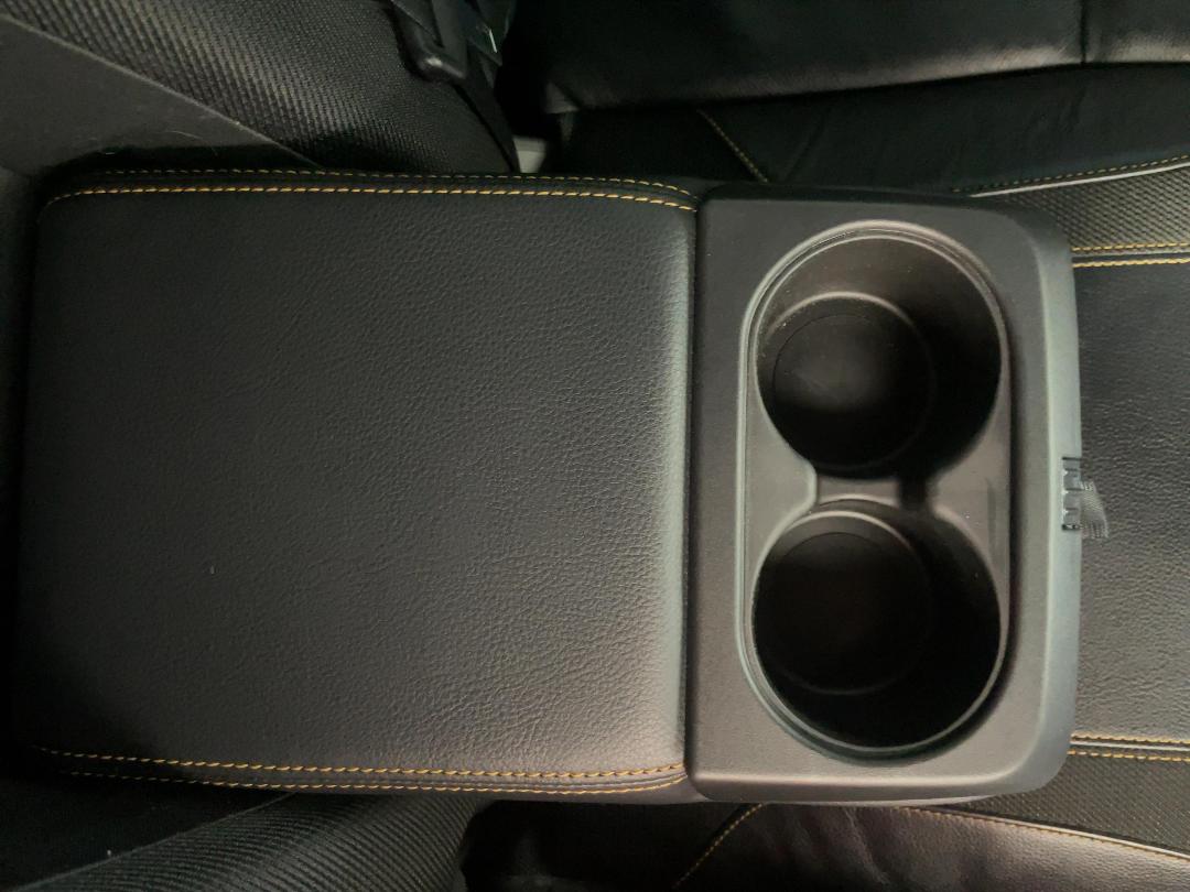 Photo '24' of Ford Ranger Photo '24' of Ford Ranger