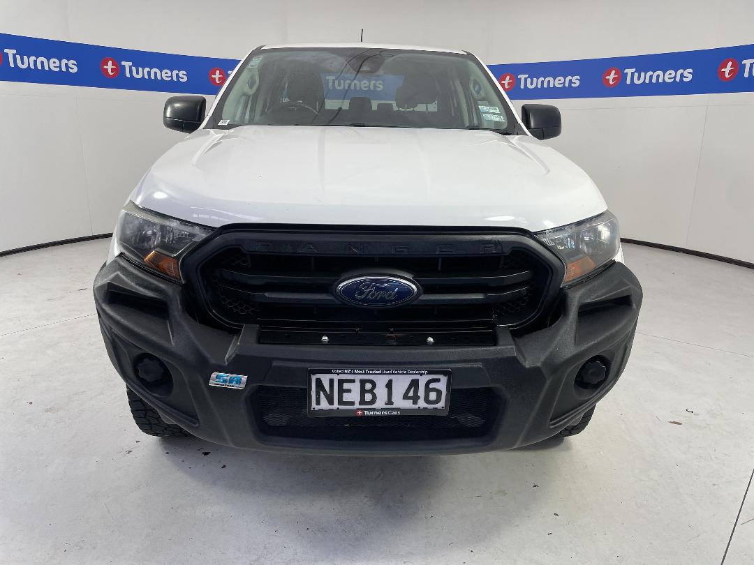 Photo '2' of Ford Ranger