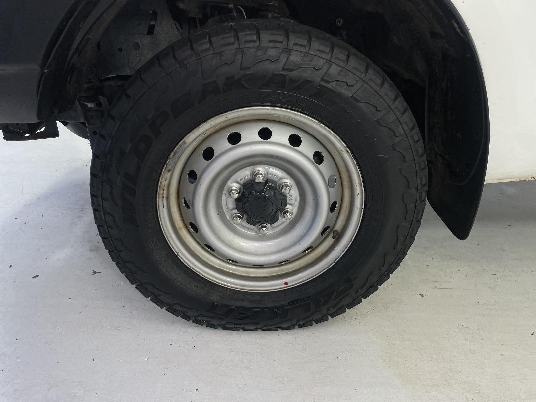 Photo '10' of Ford Ranger