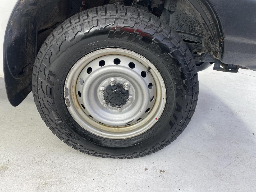 Photo '9' of Ford Ranger