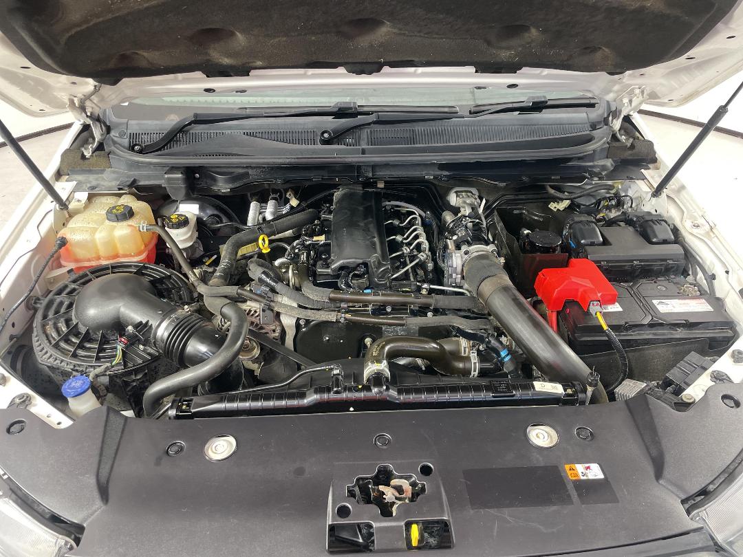 Photo '13' of Ford Ranger