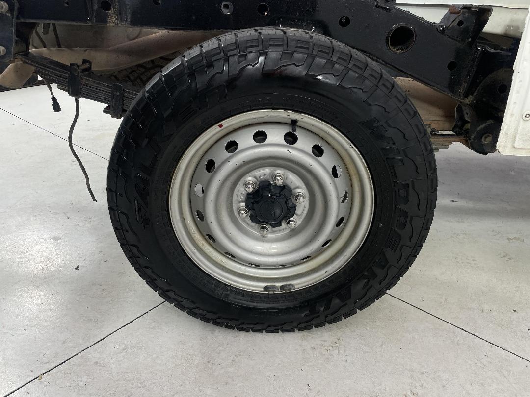 Photo '12' of Ford Ranger