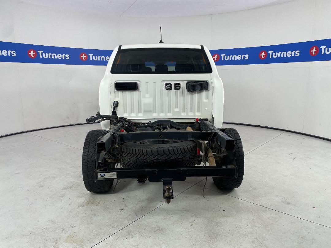 Photo '6' of Ford Ranger