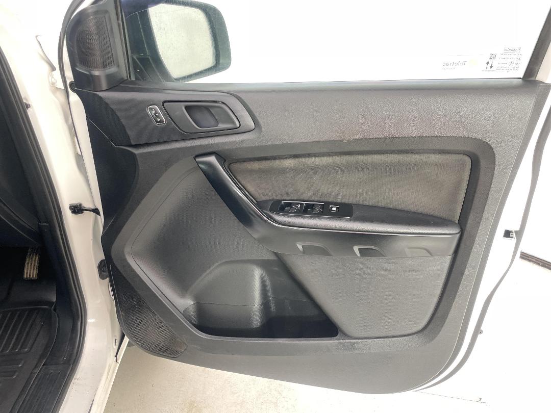 Photo '14' of Ford Ranger