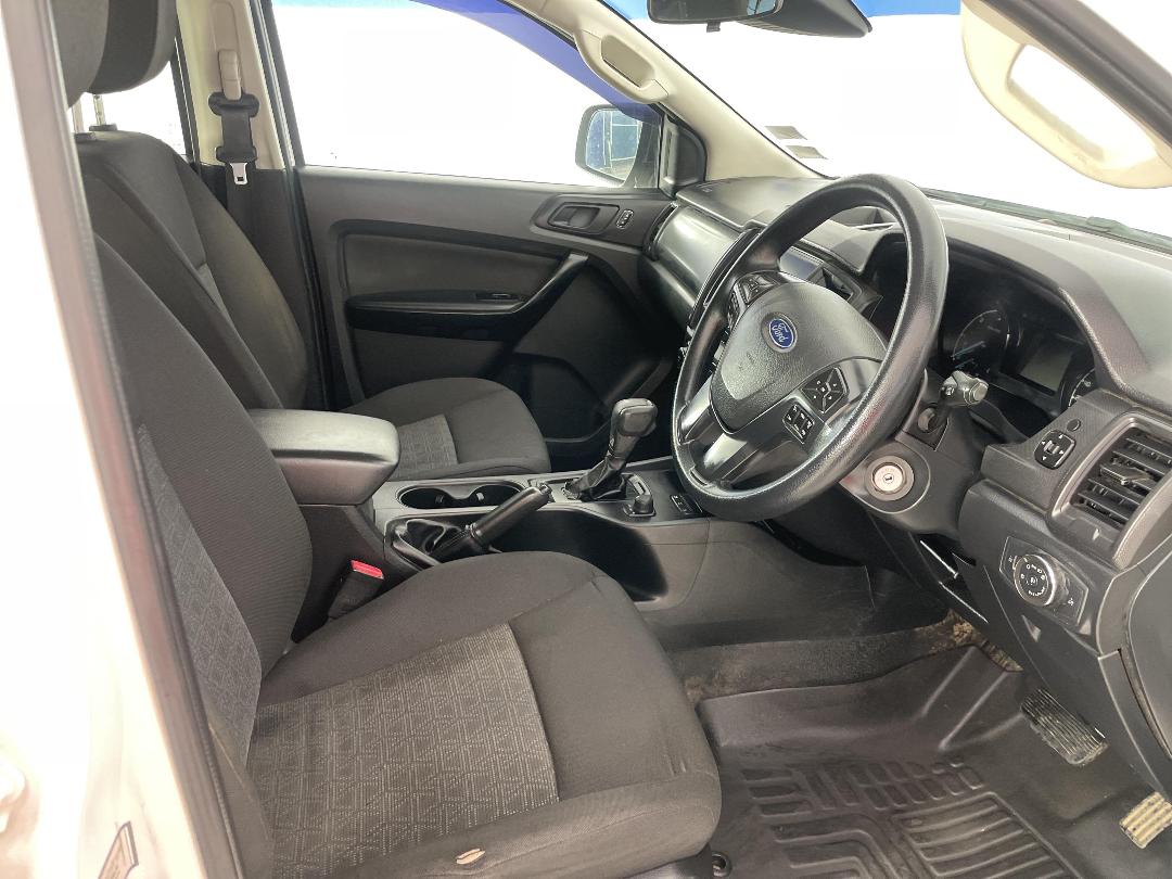 Photo '15' of Ford Ranger