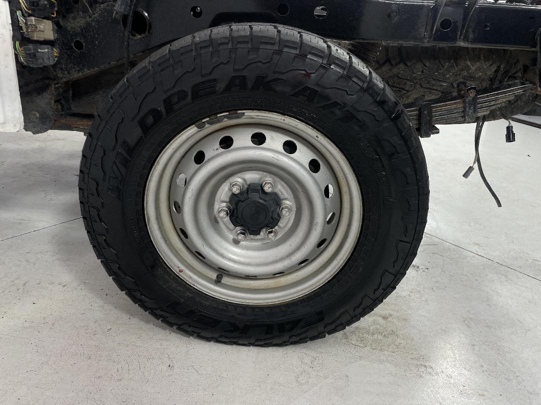 Photo '11' of Ford Ranger