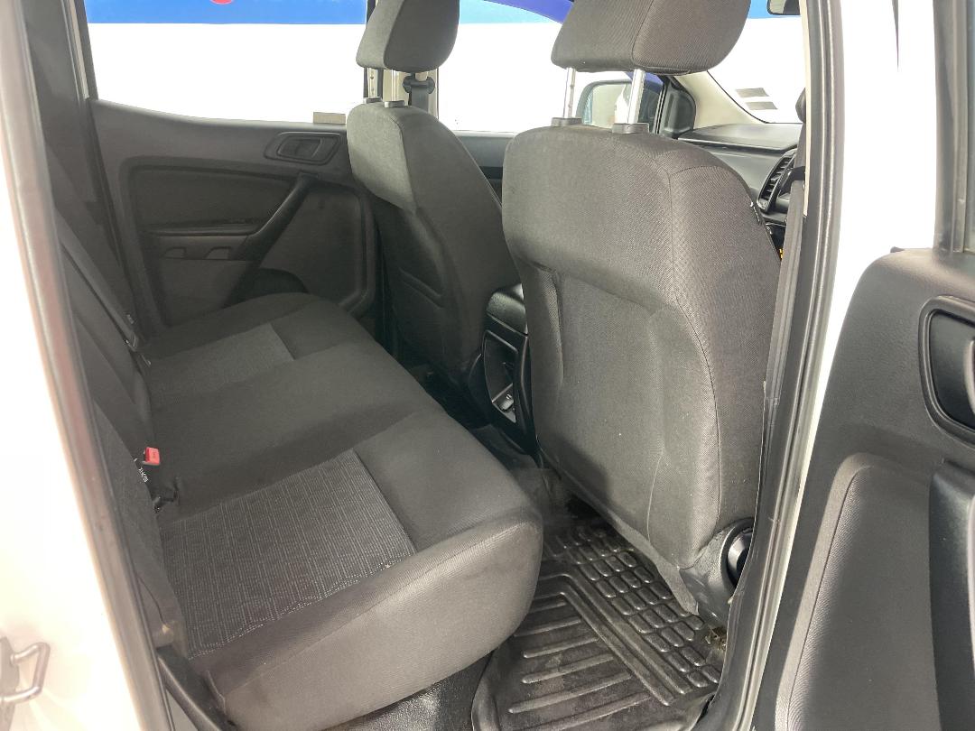 Photo '19' of Ford Ranger