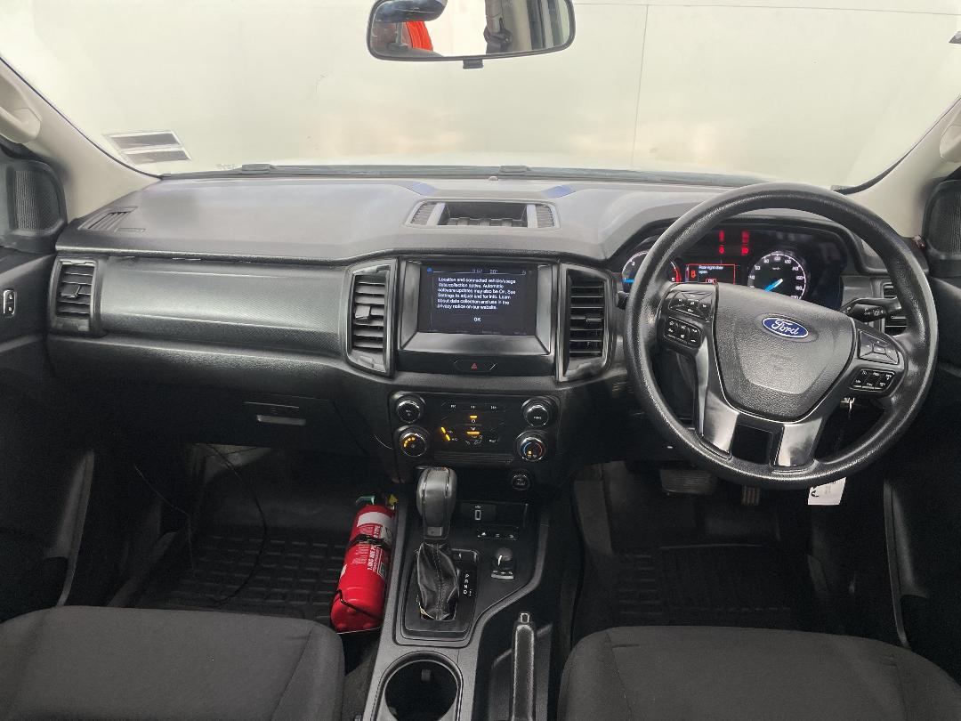 Photo '16' of Ford Ranger