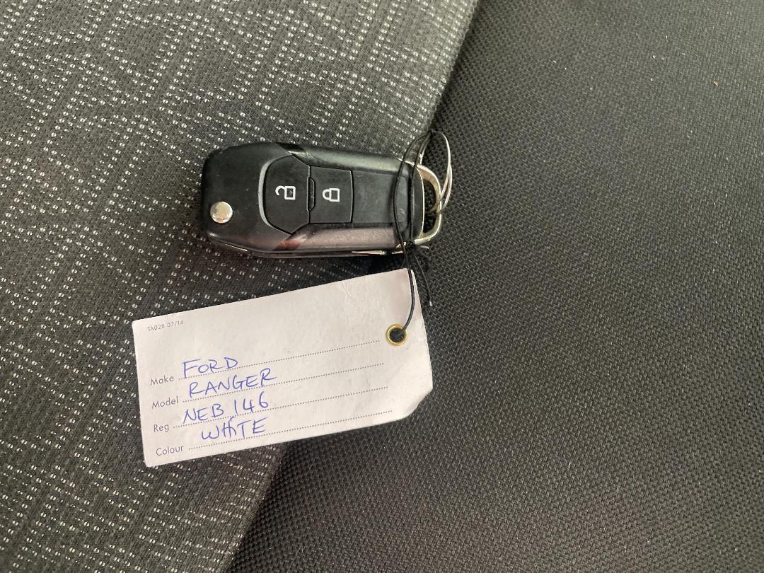 Photo '21' of Ford Ranger