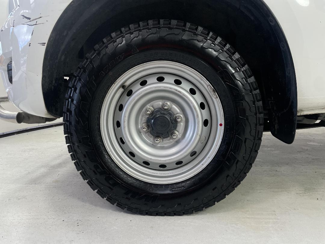 Photo '10' of Ford Ranger