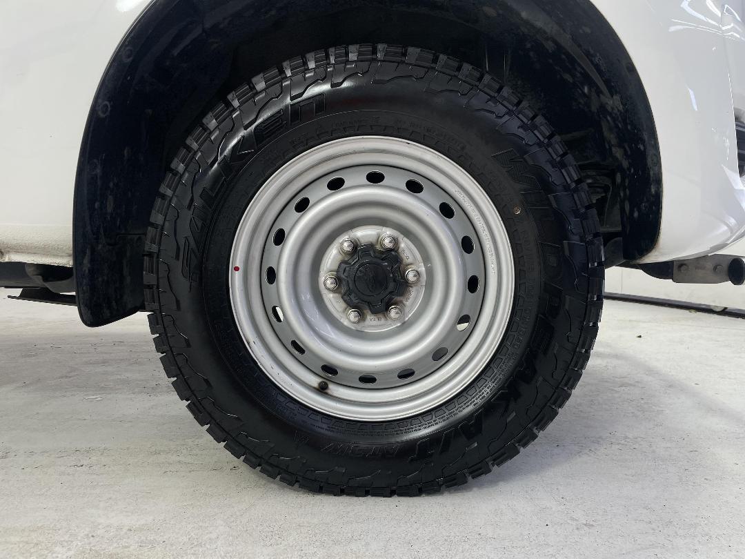 Photo '9' of Ford Ranger