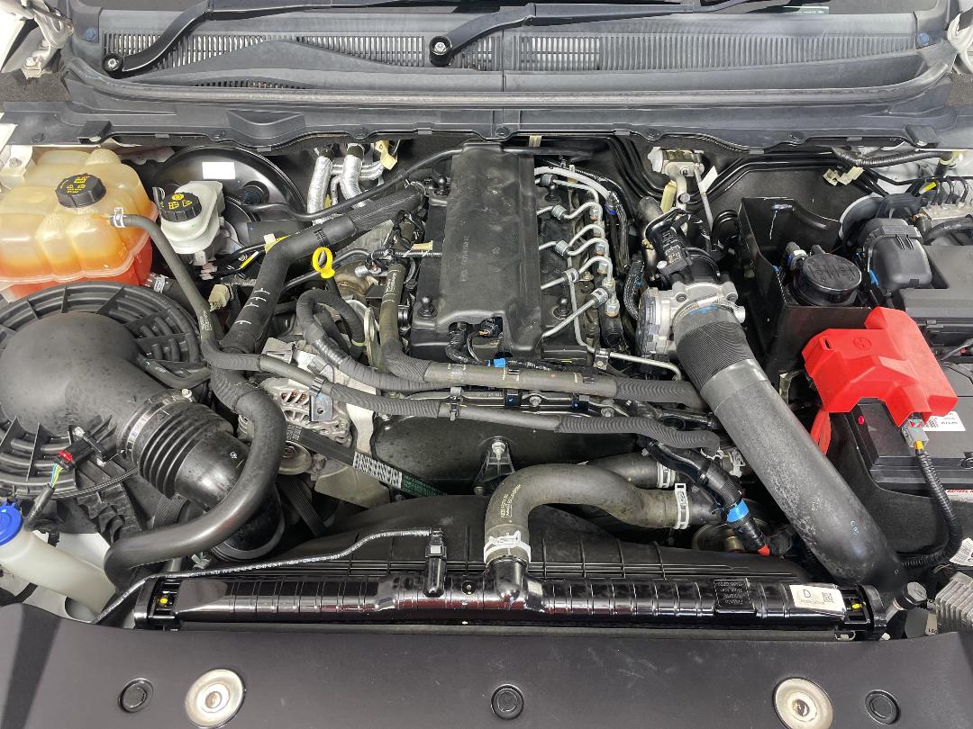 Photo '13' of Ford Ranger