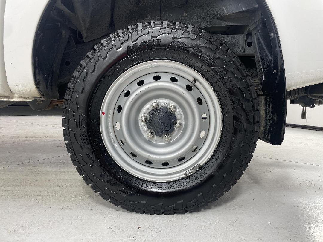 Photo '11' of Ford Ranger