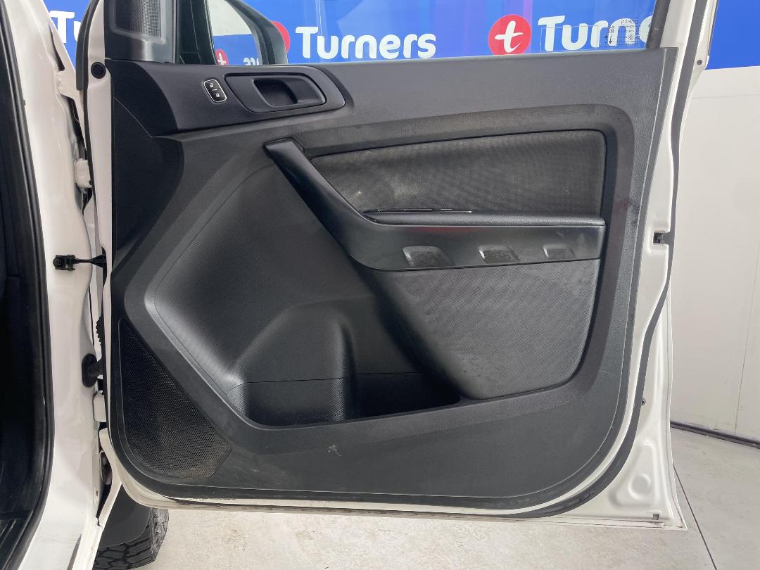 Photo '15' of Ford Ranger