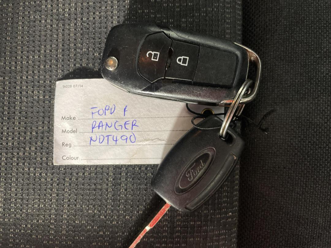 Photo '22' of Ford Ranger