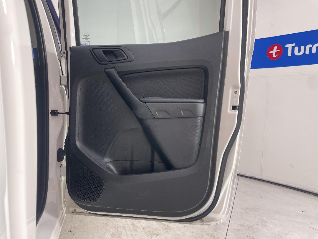 Photo '19' of Ford Ranger