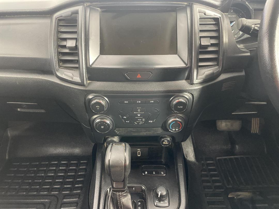 Photo '18' of Ford Ranger