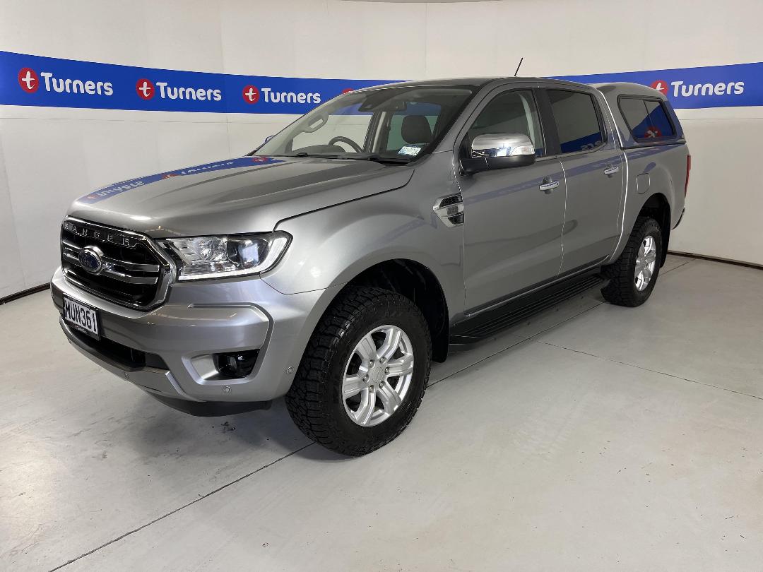 Photo '4' of Ford Ranger