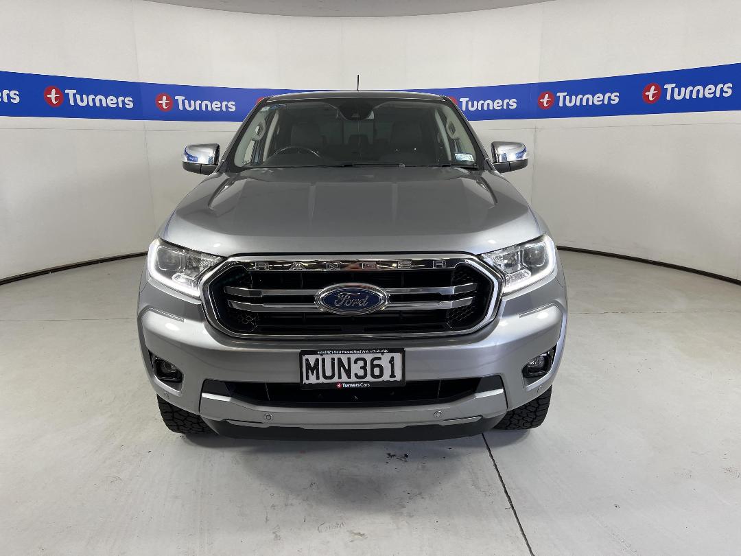 Photo '2' of Ford Ranger