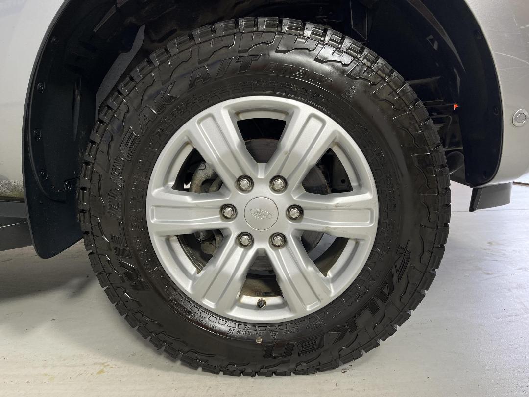 Photo '9' of Ford Ranger