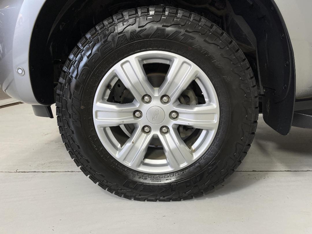 Photo '10' of Ford Ranger