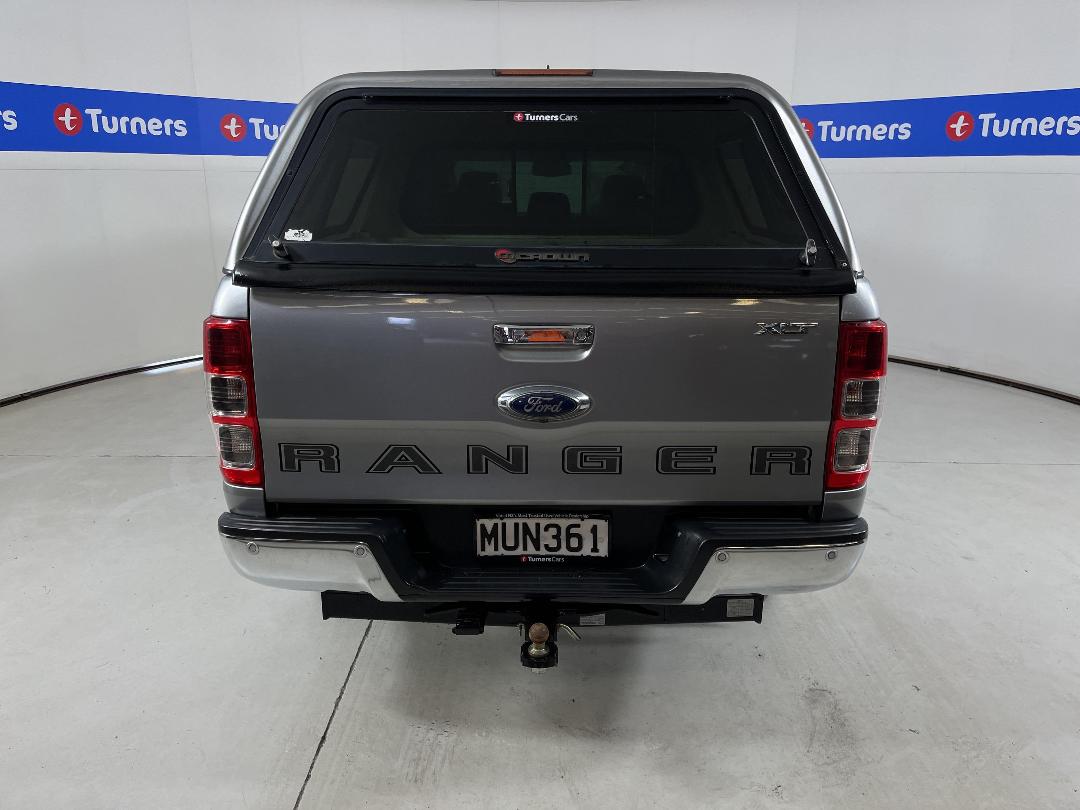 Photo '6' of Ford Ranger