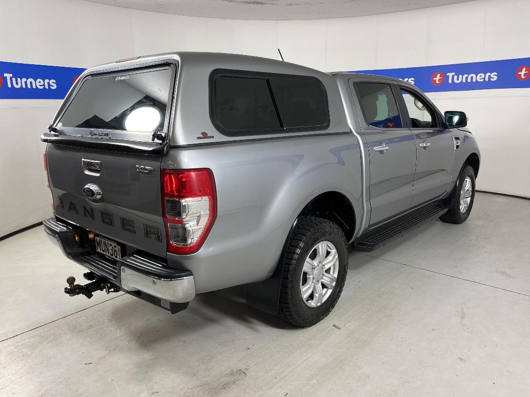 Photo '7' of Ford Ranger