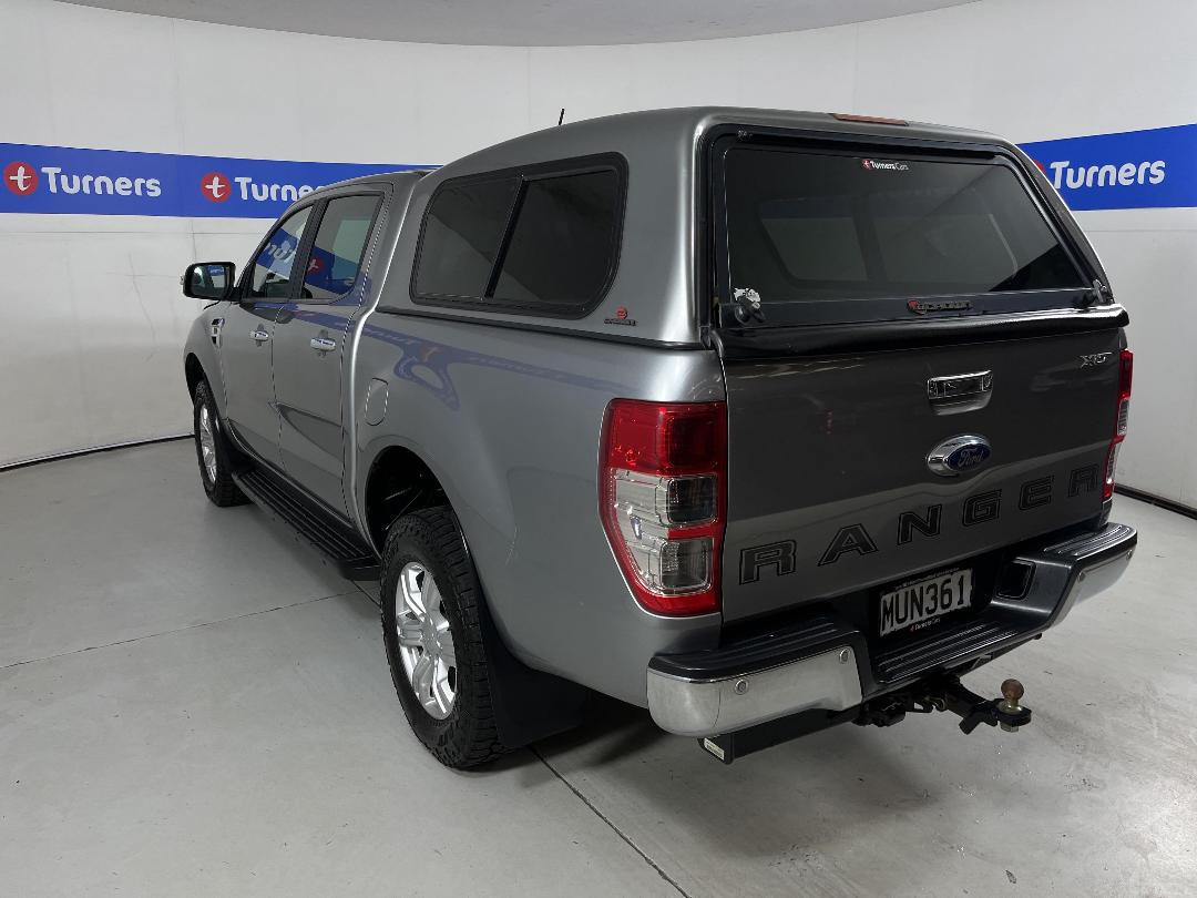 Photo '5' of Ford Ranger