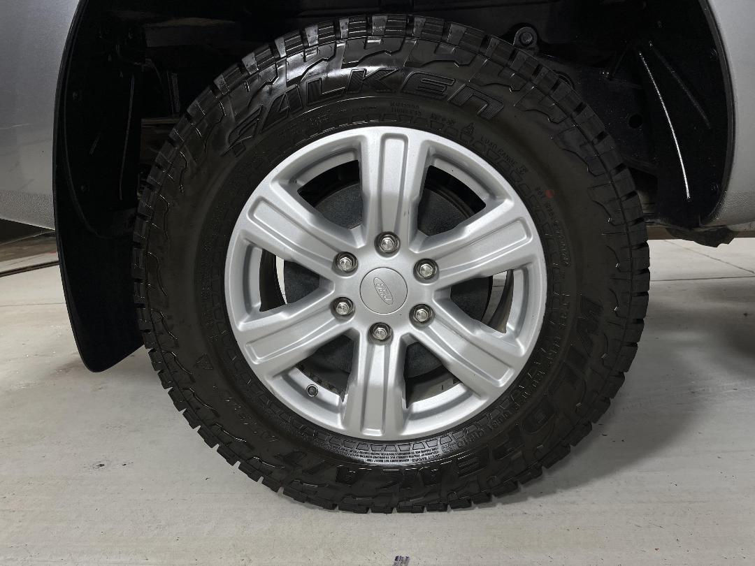 Photo '12' of Ford Ranger