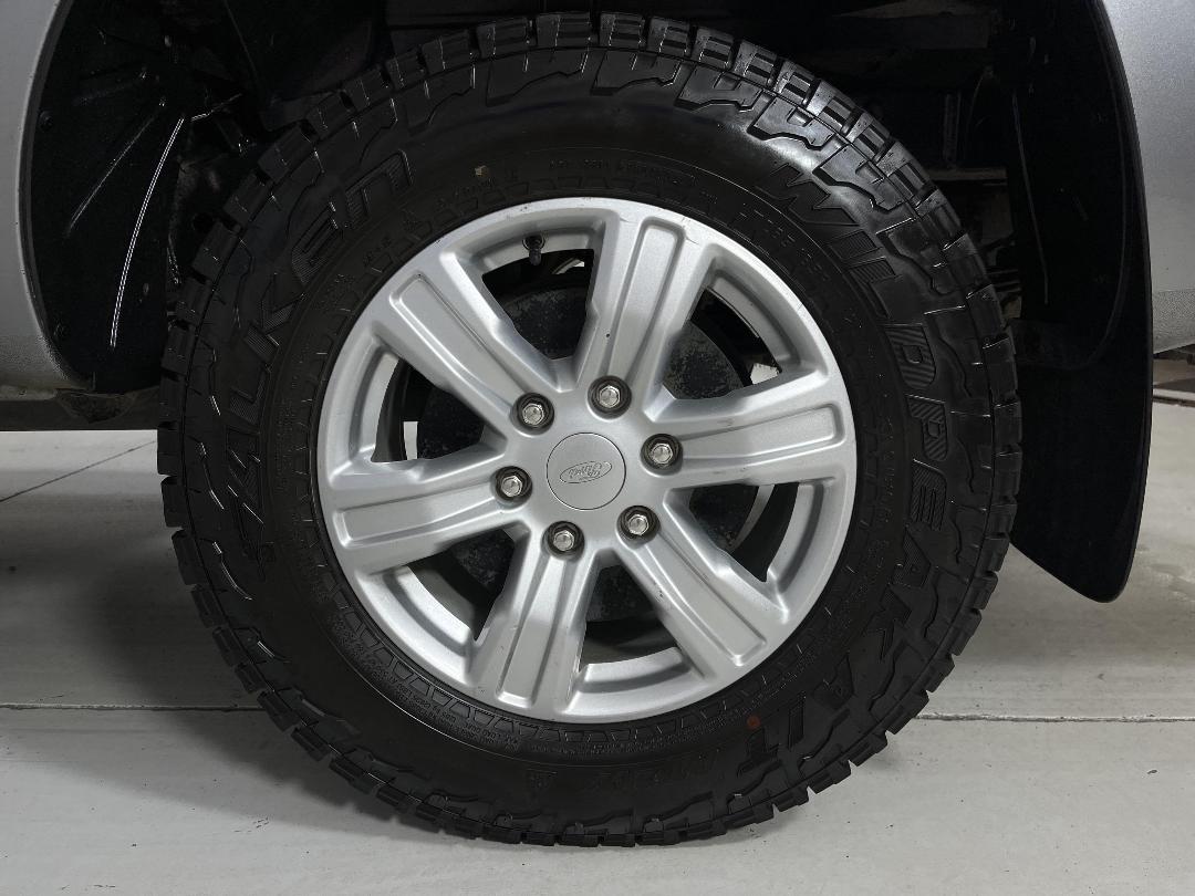 Photo '11' of Ford Ranger