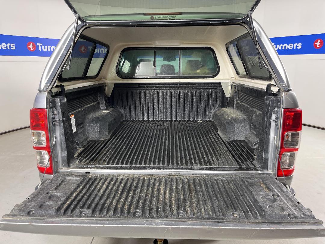 Photo '14' of Ford Ranger