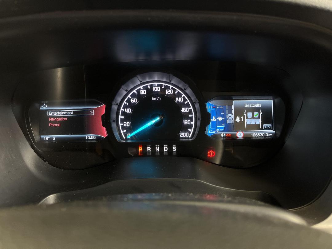 Photo '21' of Ford Ranger