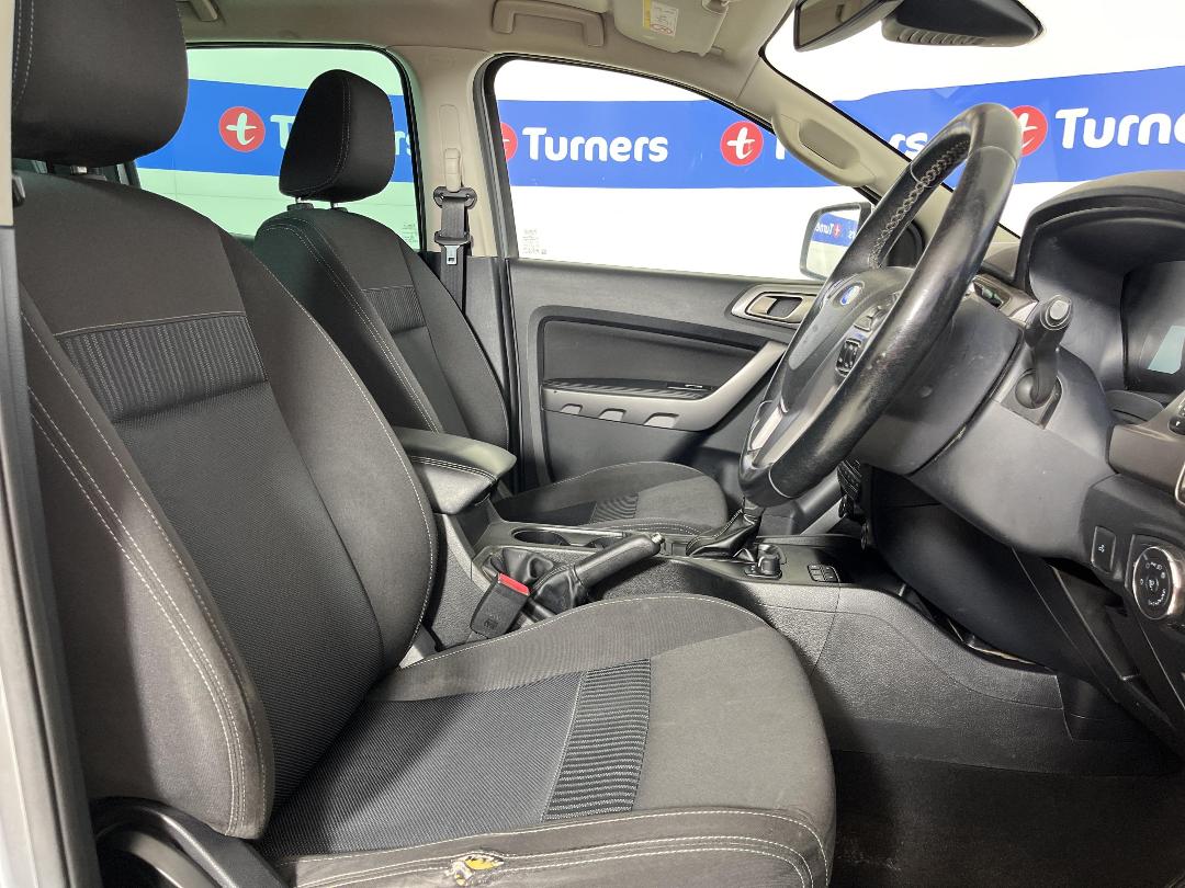 Photo '16' of Ford Ranger