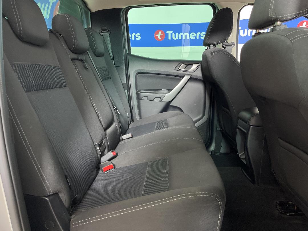 Photo '20' of Ford Ranger