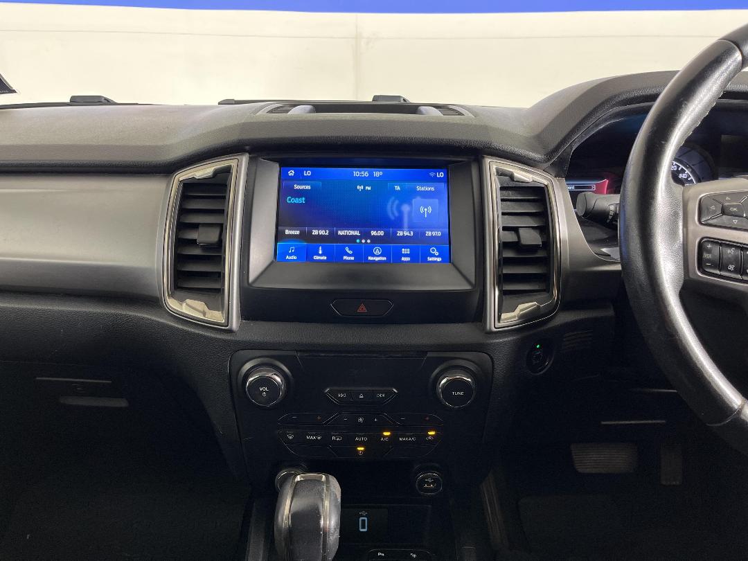 Photo '18' of Ford Ranger