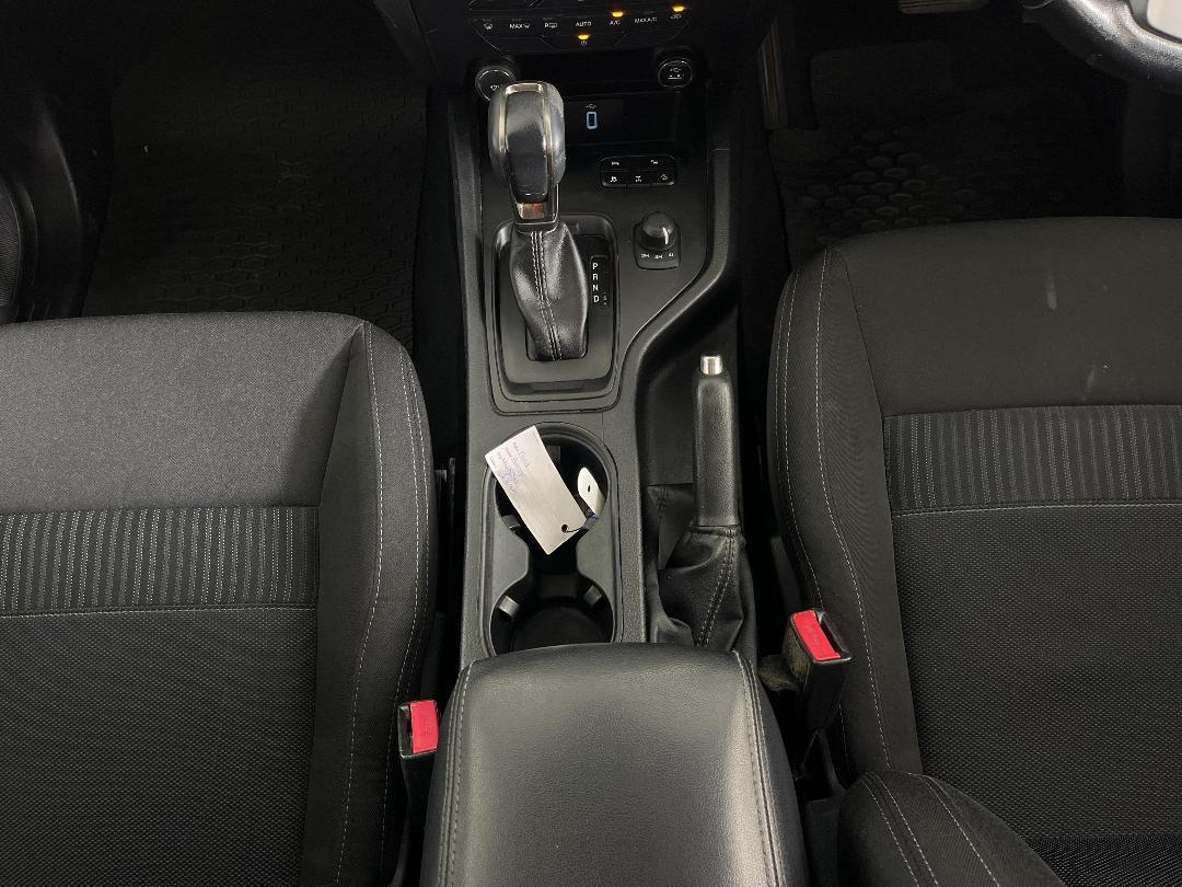 Photo '23' of Ford Ranger