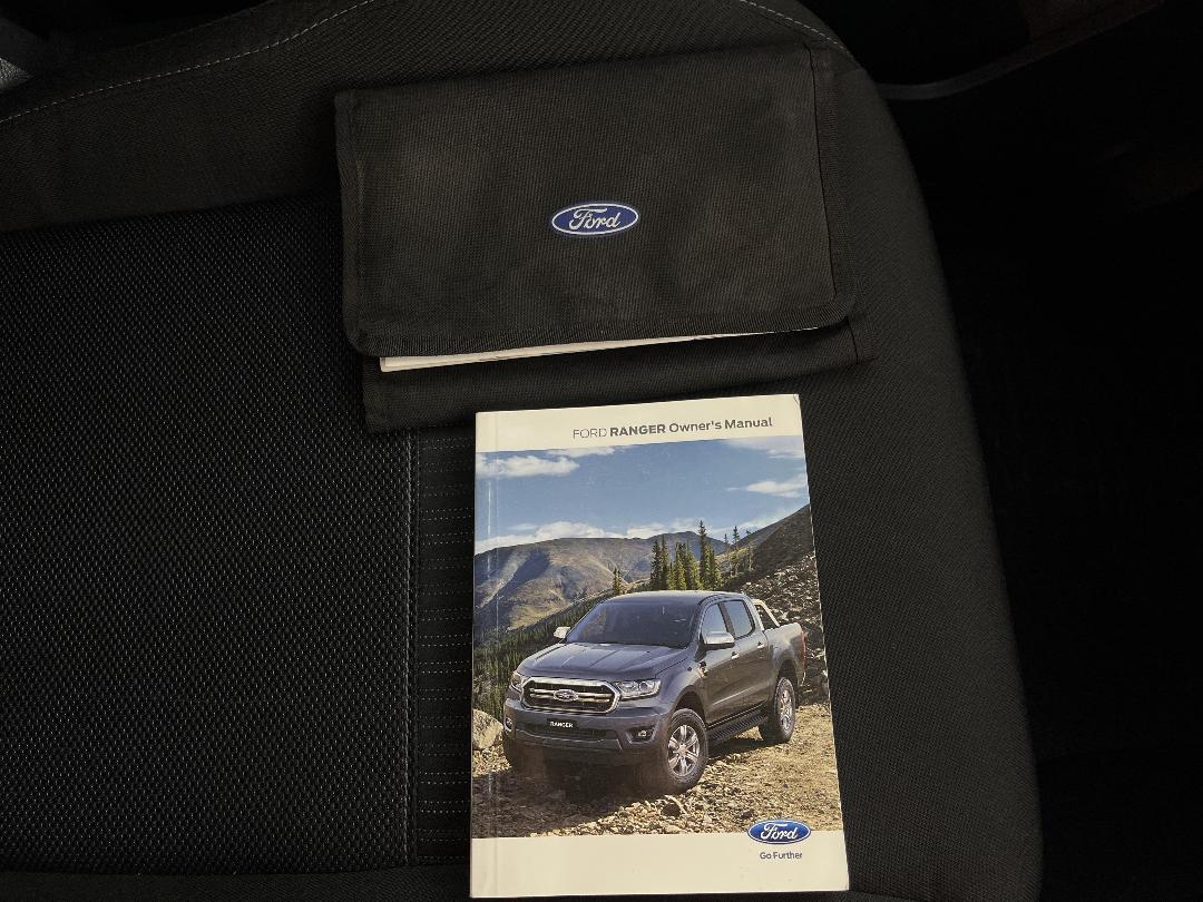 Photo '26' of Ford Ranger