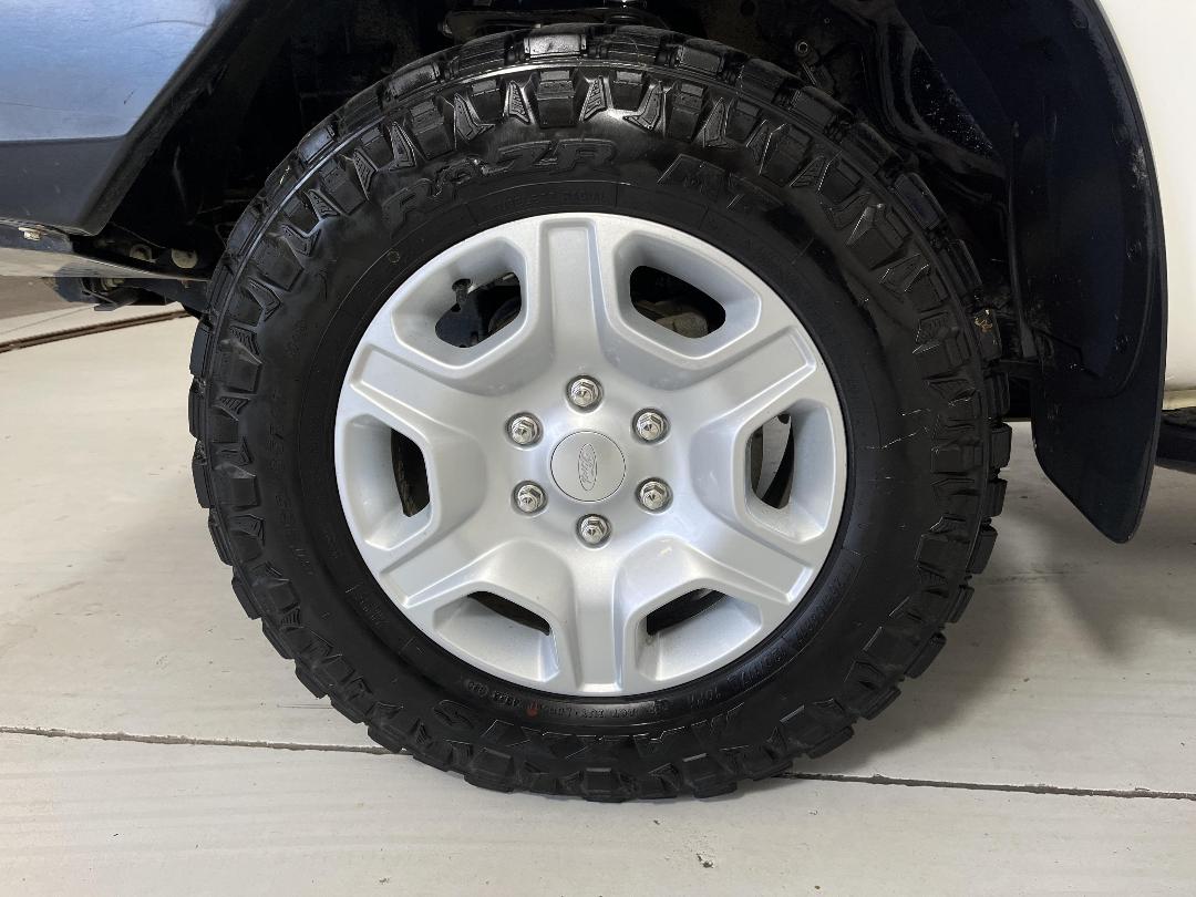 Photo '10' of Ford Ranger Photo '10' of Ford Ranger