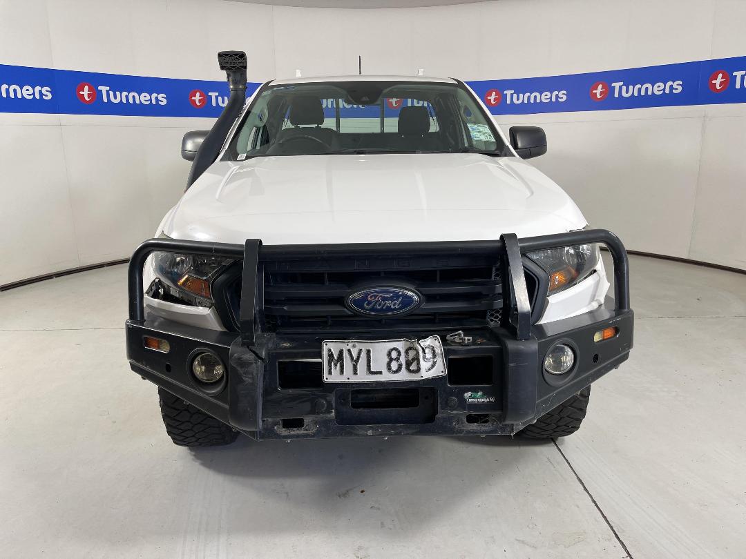 Photo '2' of Ford Ranger Photo '2' of Ford Ranger