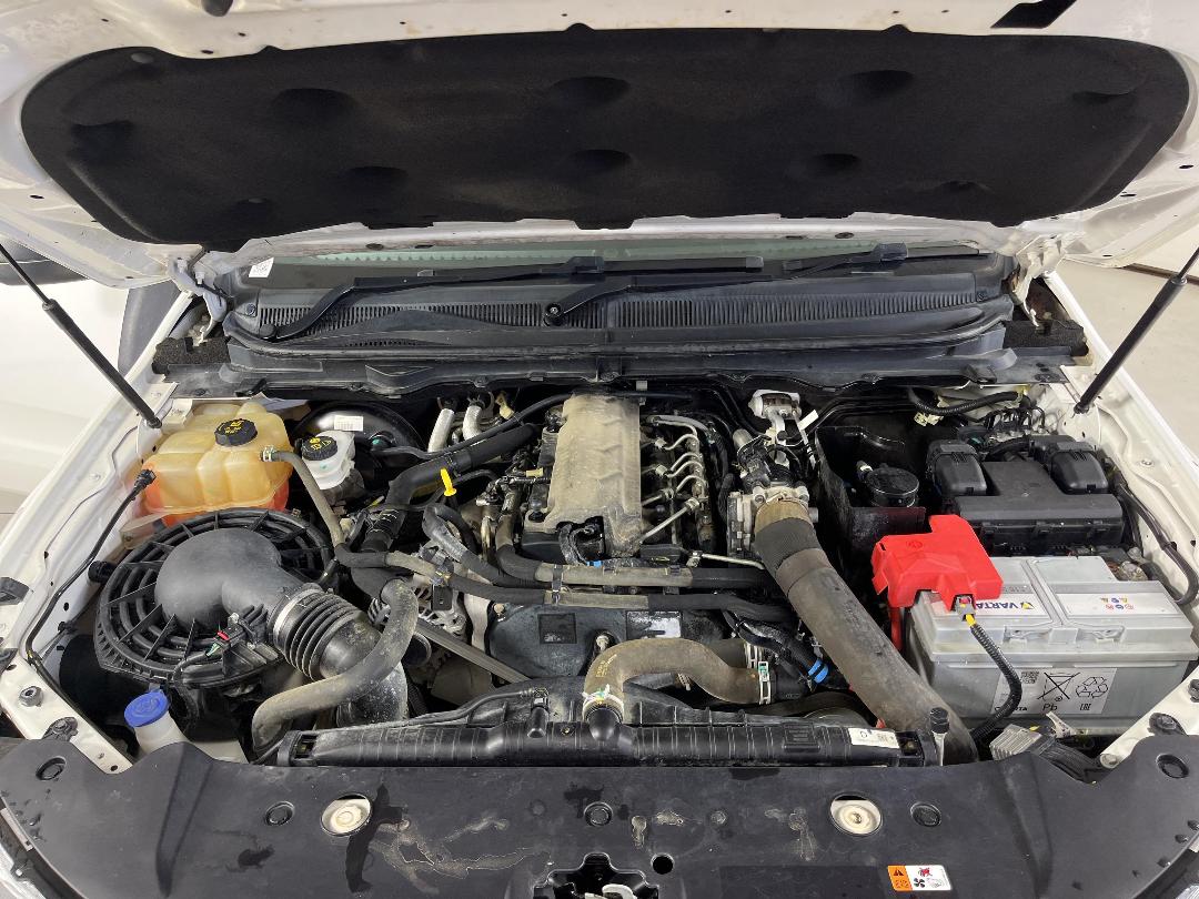 Photo '13' of Ford Ranger Photo '13' of Ford Ranger