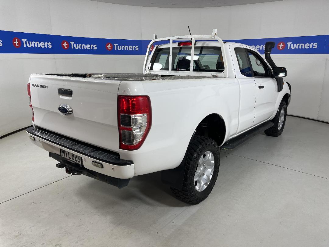 Photo '7' of Ford Ranger Photo '7' of Ford Ranger